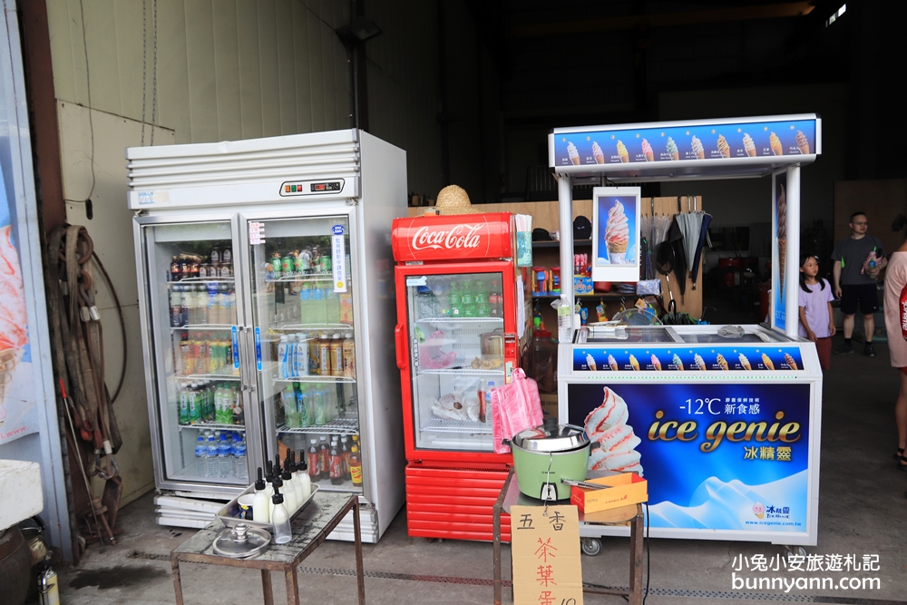 宜蘭農場》愛小動物必收藏！心心農家樂貼近農村生活樂趣，玩水、餵小豬好好玩～