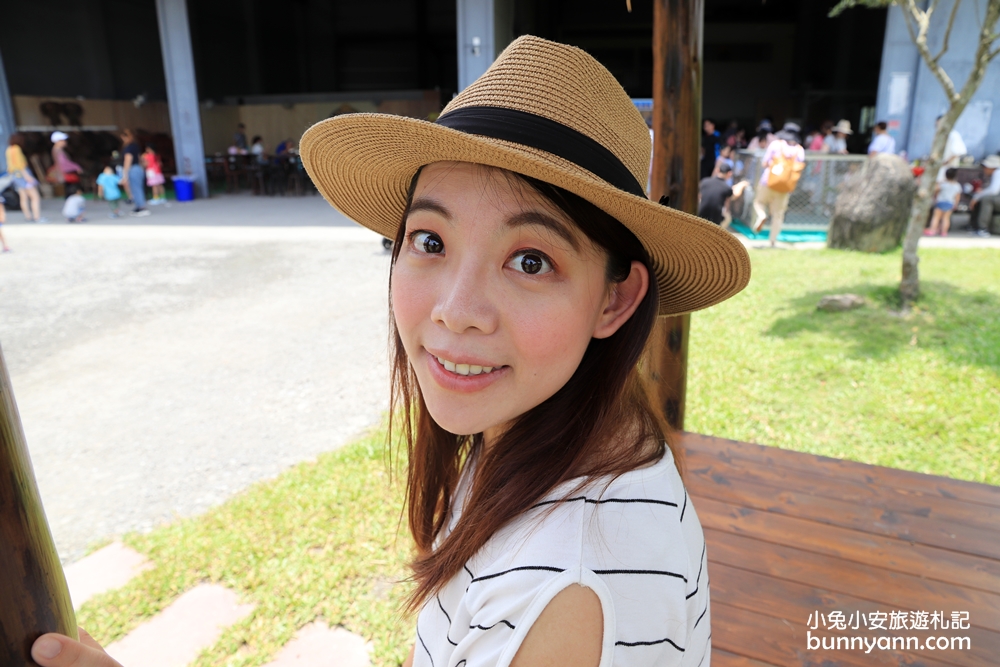 宜蘭農場》愛小動物必收藏！心心農家樂貼近農村生活樂趣，玩水、餵小豬好好玩～