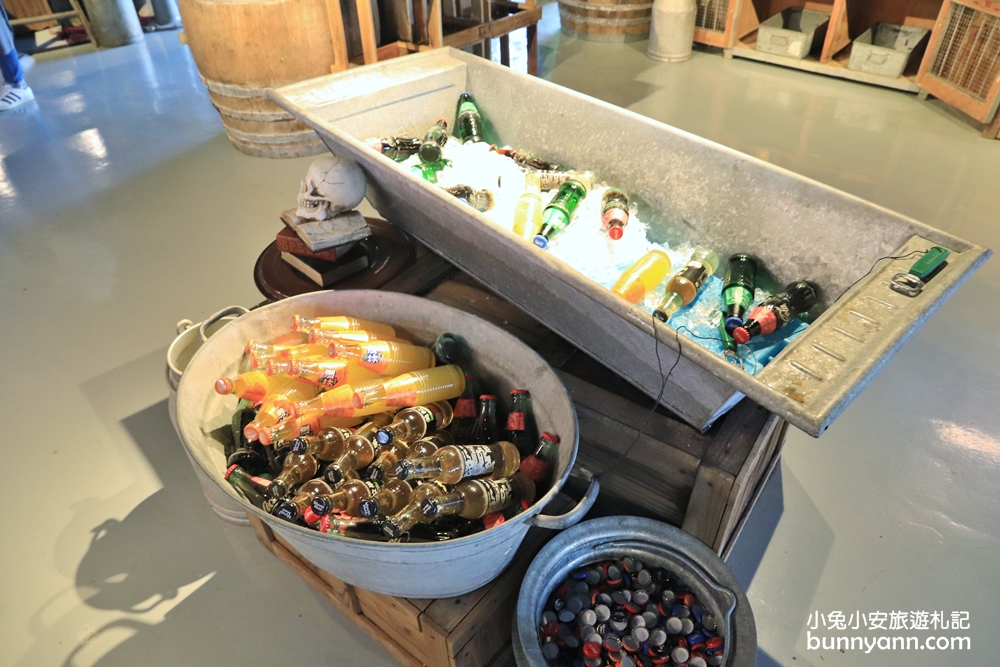 新北【金山皇后鎮森林】泡湯、玩水、野餐、露營全搞定