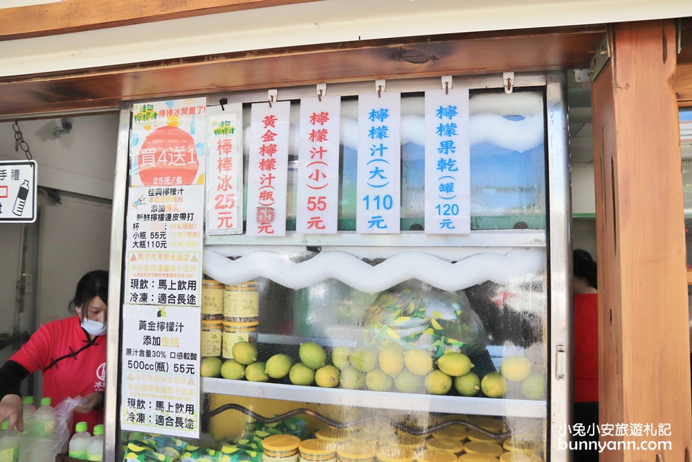 【原野牧場】花蓮看海咖啡店，羊奶拿鐵、下午茶、約會一次滿足