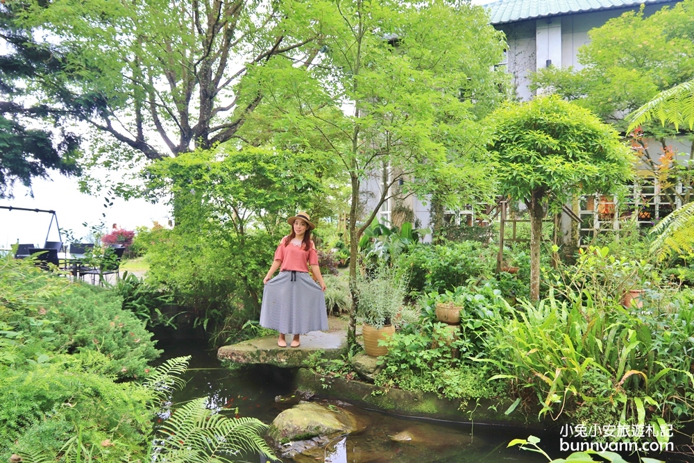 新竹美食｜紅薔薇景觀餐廳