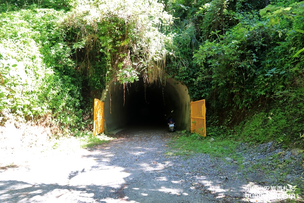 花蓮景點小錐麓步道，15分鐘攻略兩條吊橋與太魯閣河谷。