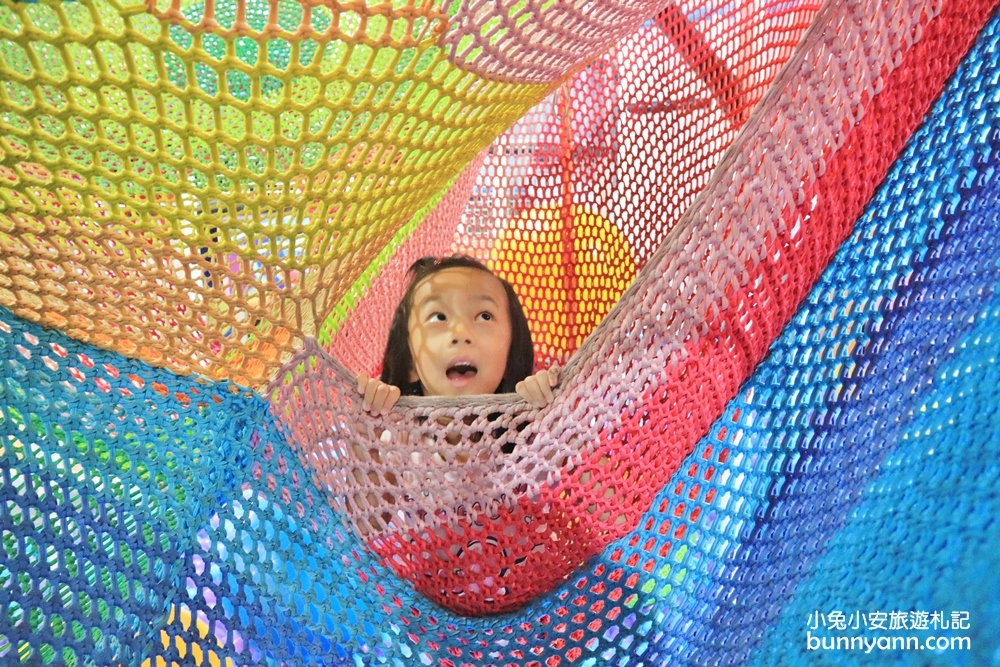 2024【咱們小時候親子餐廳】全台最大主題包廂抓週、慶生派對，小孩最愛遊戲區玩起來