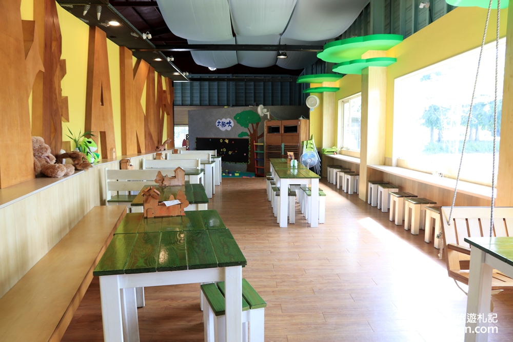 宜蘭景點「大風吹手作館」嗨玩DIY天氣瓶，下午茶、費用、環境一次介紹。