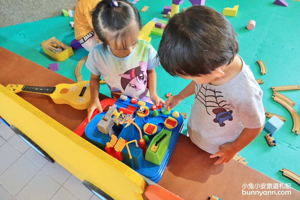 宜蘭景點「大風吹手作館」嗨玩DIY天氣瓶，下午茶、費用、環境一次介紹。