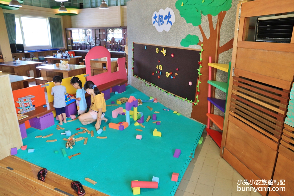 宜蘭景點「大風吹手作館」嗨玩DIY天氣瓶，下午茶、費用、環境一次介紹。