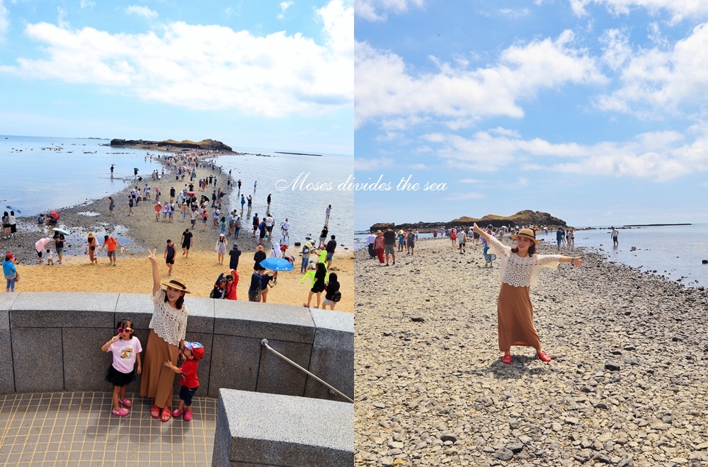 澎湖篤行十村文創園區，澎湖必訪的離島版審計新村!!