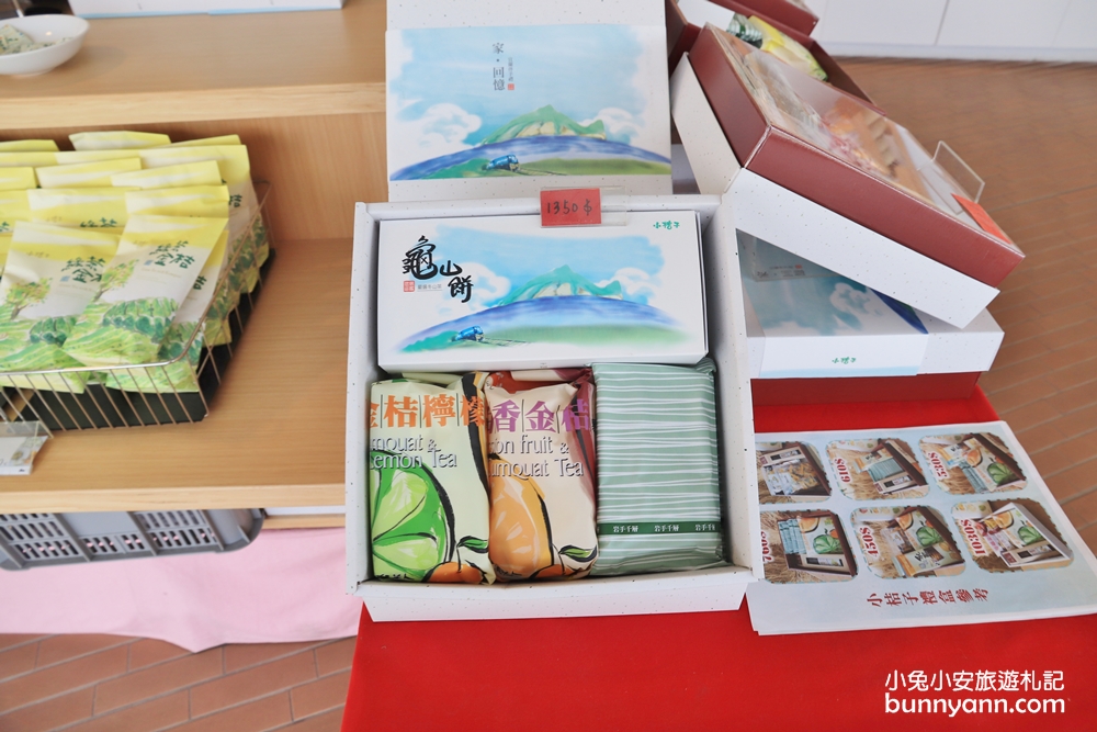 宜蘭「烏龜島」夢幻玻璃屋，夢幻水池、下午茶甜點一次收編。