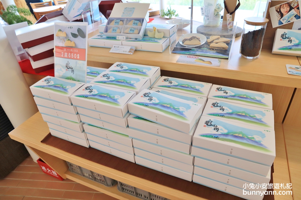 宜蘭「烏龜島」夢幻玻璃屋，夢幻水池、下午茶甜點一次收編。