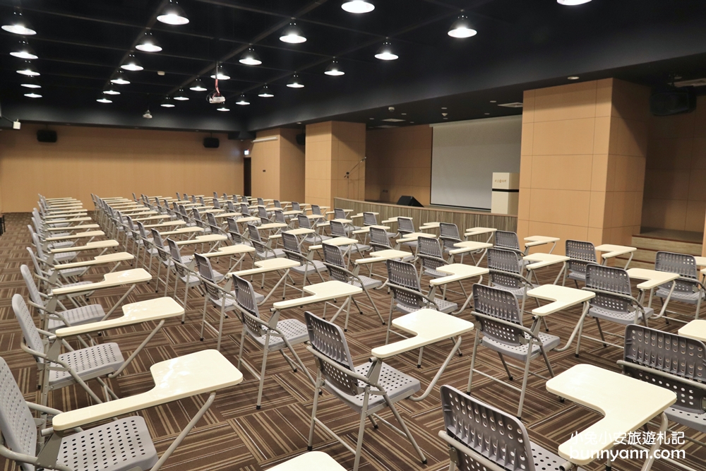 高雄住宿》小孩瘋玩！高雄明麗飯店隱藏版親子樂園，市區中央舒適飯店。