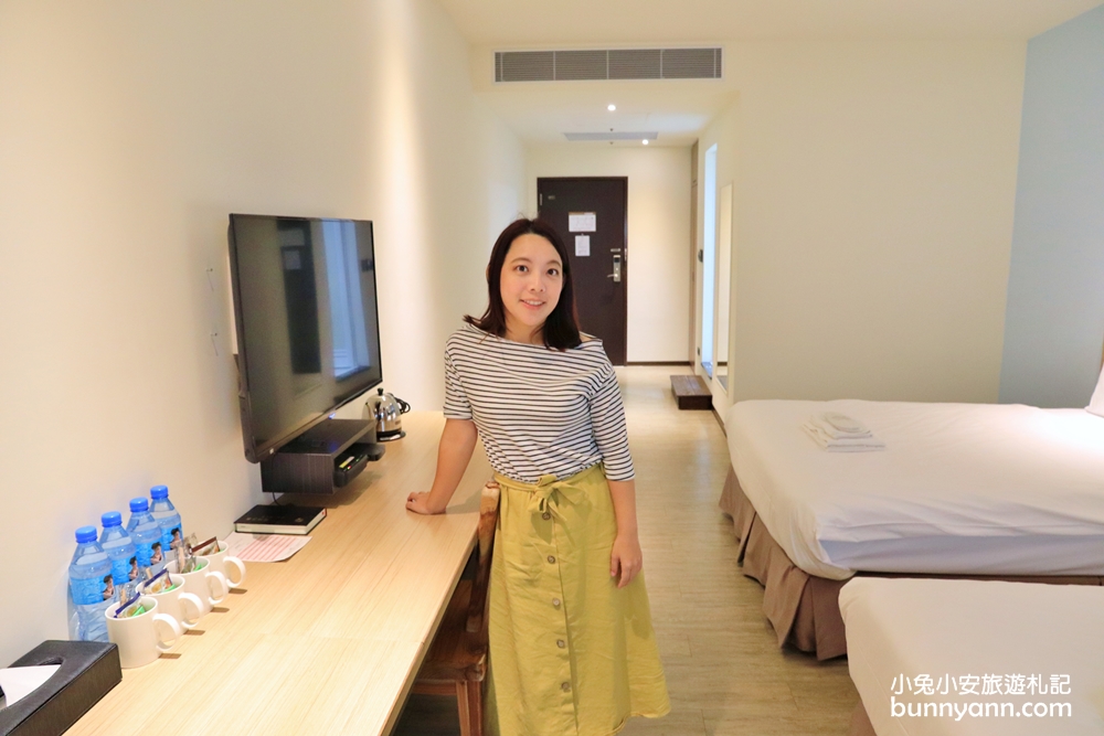 高雄住宿》小孩瘋玩！高雄明麗飯店隱藏版親子樂園，市區中央舒適飯店。