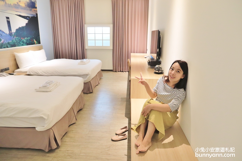 高雄住宿》小孩瘋玩！高雄明麗飯店隱藏版親子樂園，市區中央舒適飯店。