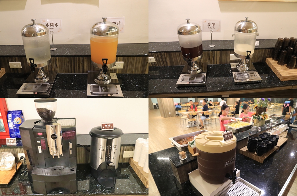 高雄住宿》小孩瘋玩！高雄明麗飯店隱藏版親子樂園，市區中央舒適飯店。