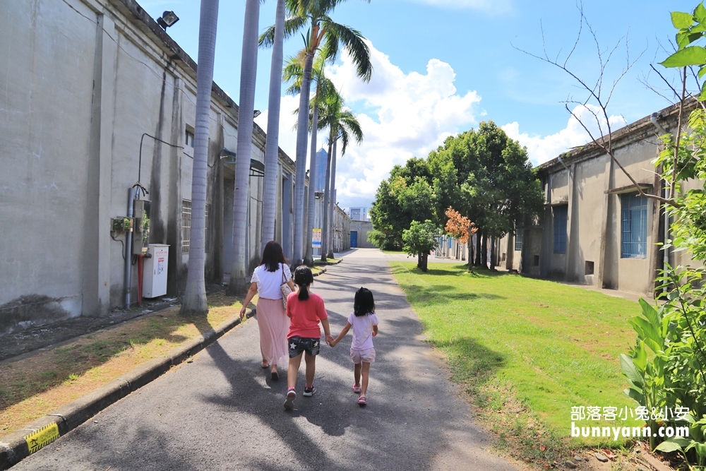高雄【愛河景點】盤點愛河週邊必訪一日遊景點、美食全攻略