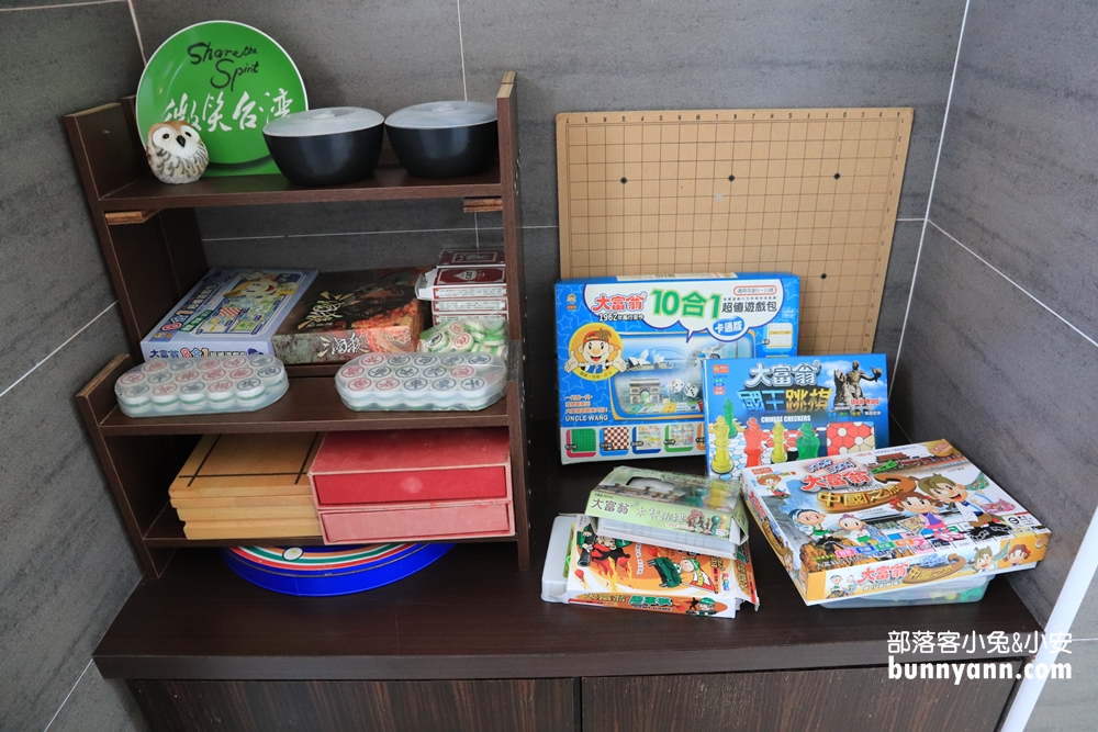 澎湖住宿【候鳥潮間帶民宿】享受慵懶放空沙灘時光超讚!!