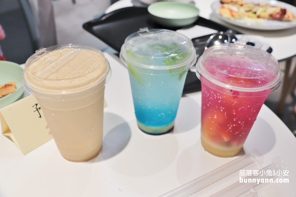 雄獅文具想像力製造所飲料