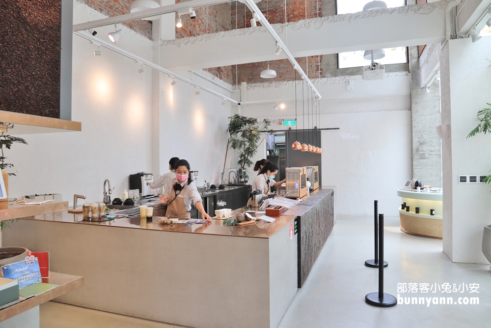 【台中】吃茶三千台灣概念店，推薦必喝國王珍珠奶茶