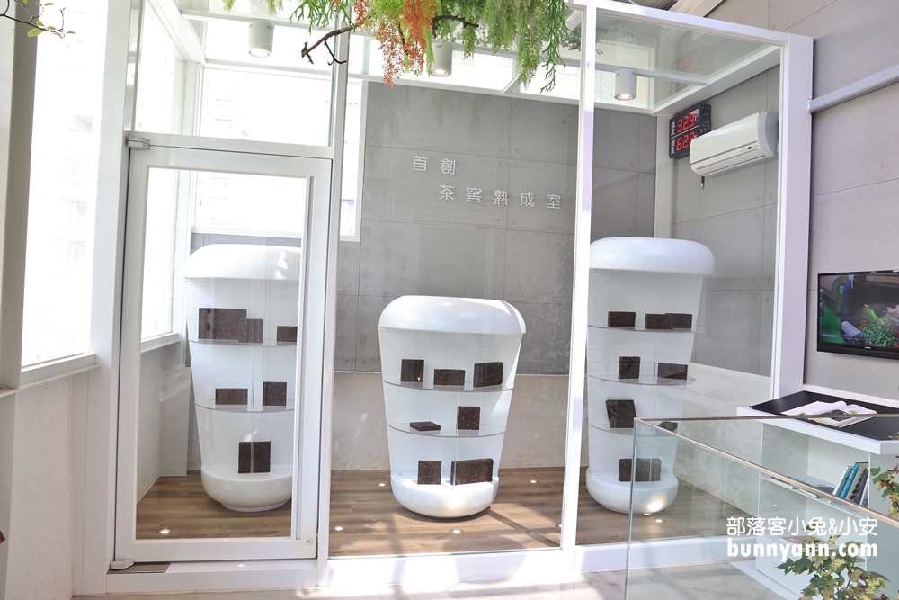 【台中】吃茶三千台灣概念店，推薦必喝國王珍珠奶茶