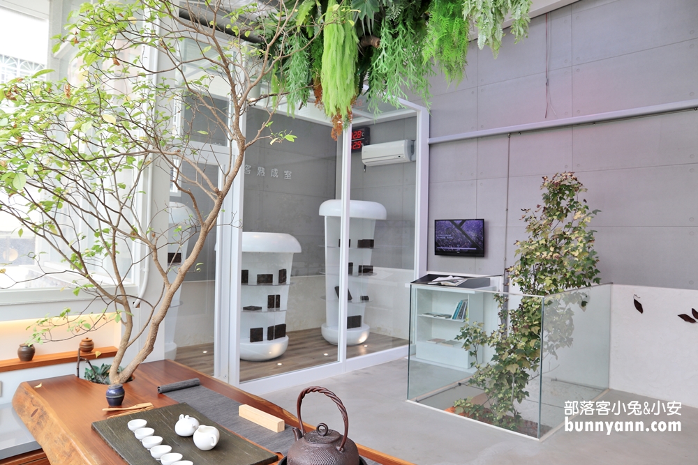 【台中】吃茶三千台灣概念店，推薦必喝國王珍珠奶茶