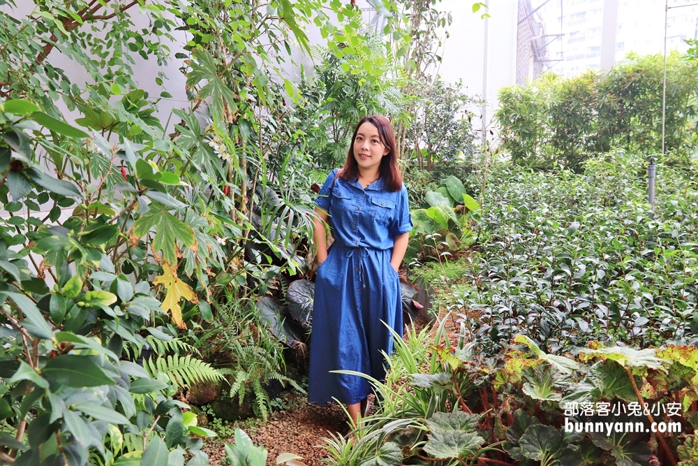 【台中】吃茶三千台灣概念店，推薦必喝國王珍珠奶茶