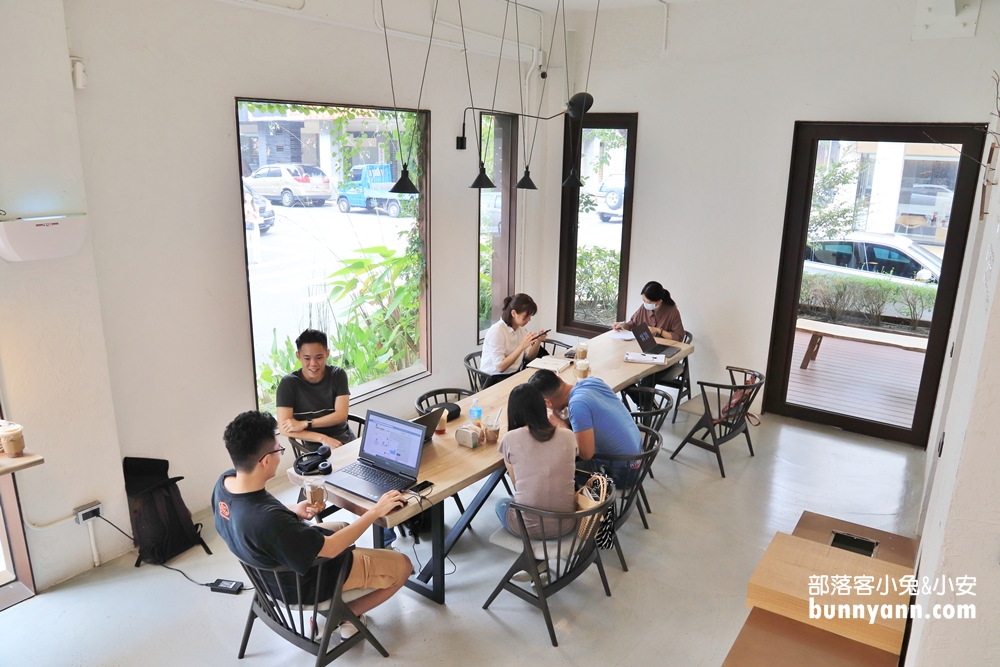 【台中】吃茶三千台灣概念店，推薦必喝國王珍珠奶茶