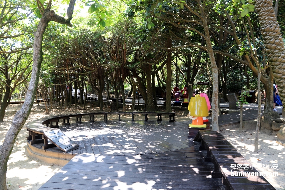 野柳地質公園
