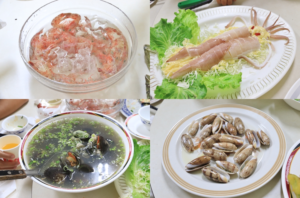 2024【澎湖美食】推薦這幾家澎湖小吃，澎湖在地美食懶人包