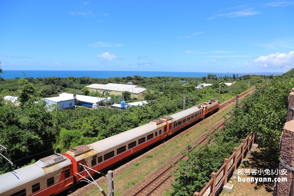 苗栗日系場景的崎頂車站，新海誠動畫你的名字場景在這!!