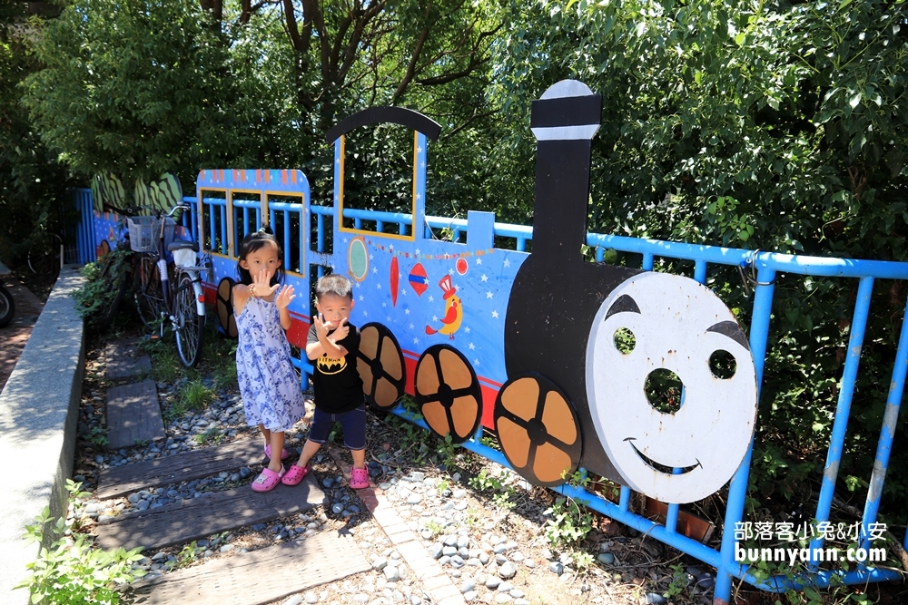 苗栗日系場景的崎頂車站，新海誠動畫你的名字場景在這!!