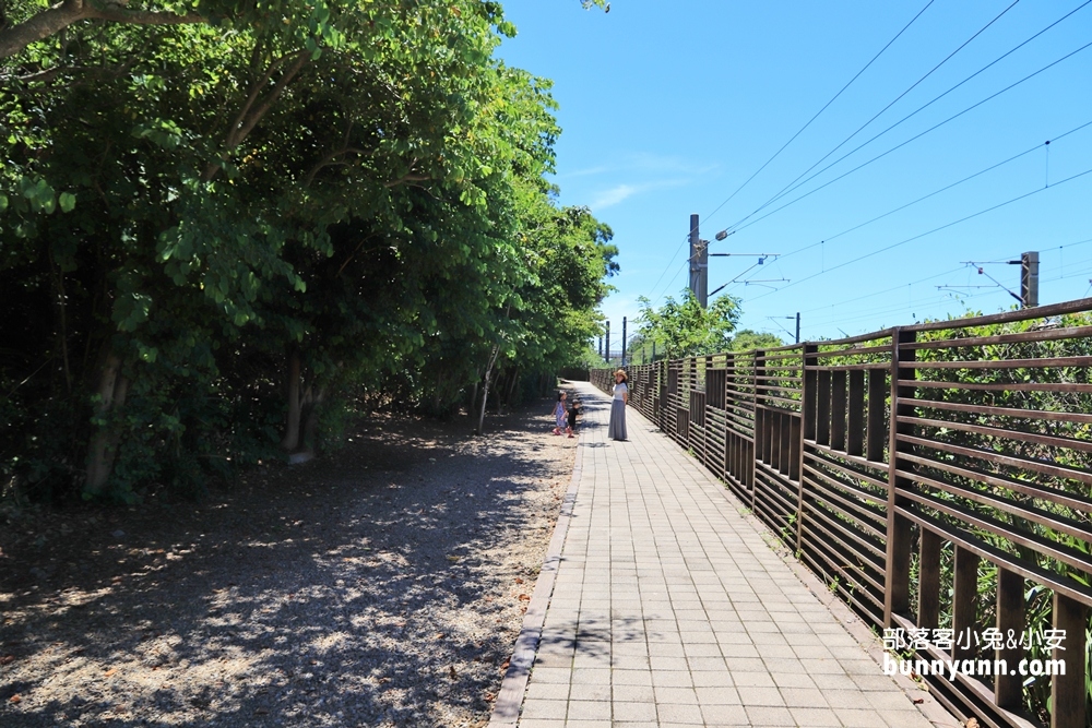 苗栗【崎頂隧道文化公園】崎頂子母隧道，假日踏青好去處