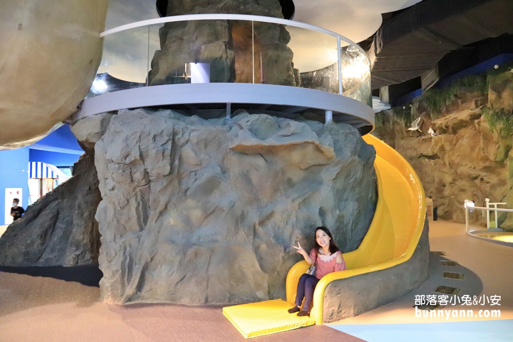 2025【海科館】基隆海洋科技博物館，暢遊海洋劇場與親子樂園（門票、展覽、交通攻略）
