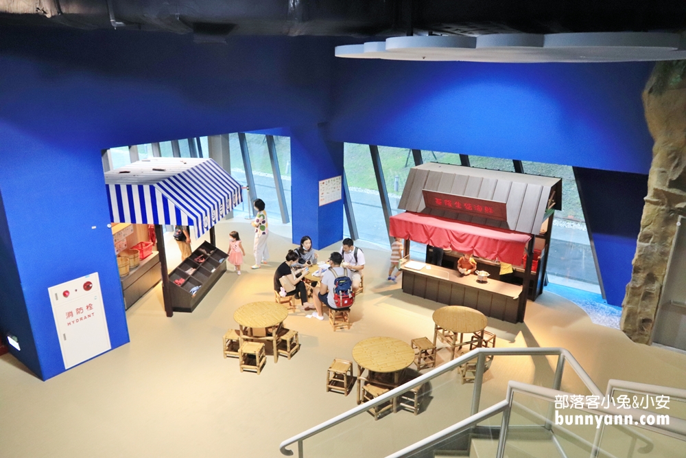 2025【海科館】基隆海洋科技博物館，暢遊海洋劇場與親子樂園（門票、展覽、交通攻略）
