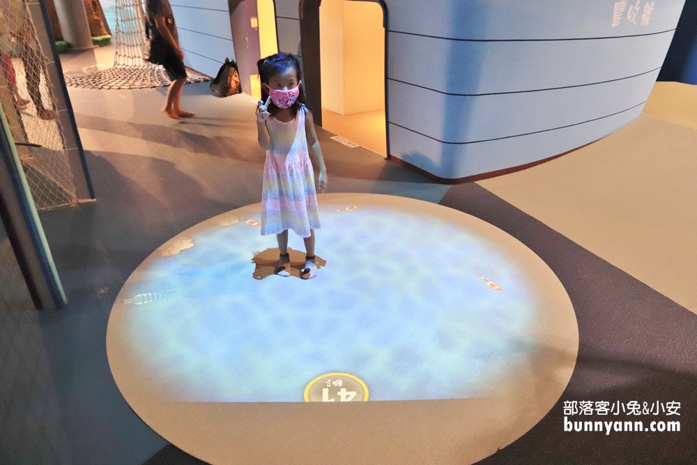 2025【海科館】基隆海洋科技博物館，暢遊海洋劇場與親子樂園（門票、展覽、交通攻略）
