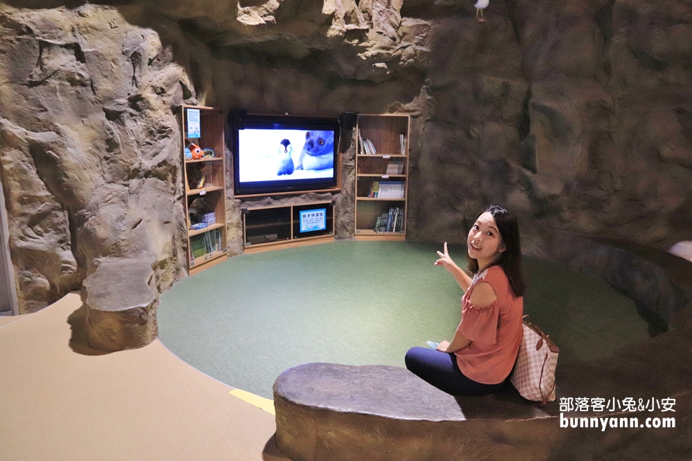 2025【海科館】基隆海洋科技博物館，暢遊海洋劇場與親子樂園（門票、展覽、交通攻略）