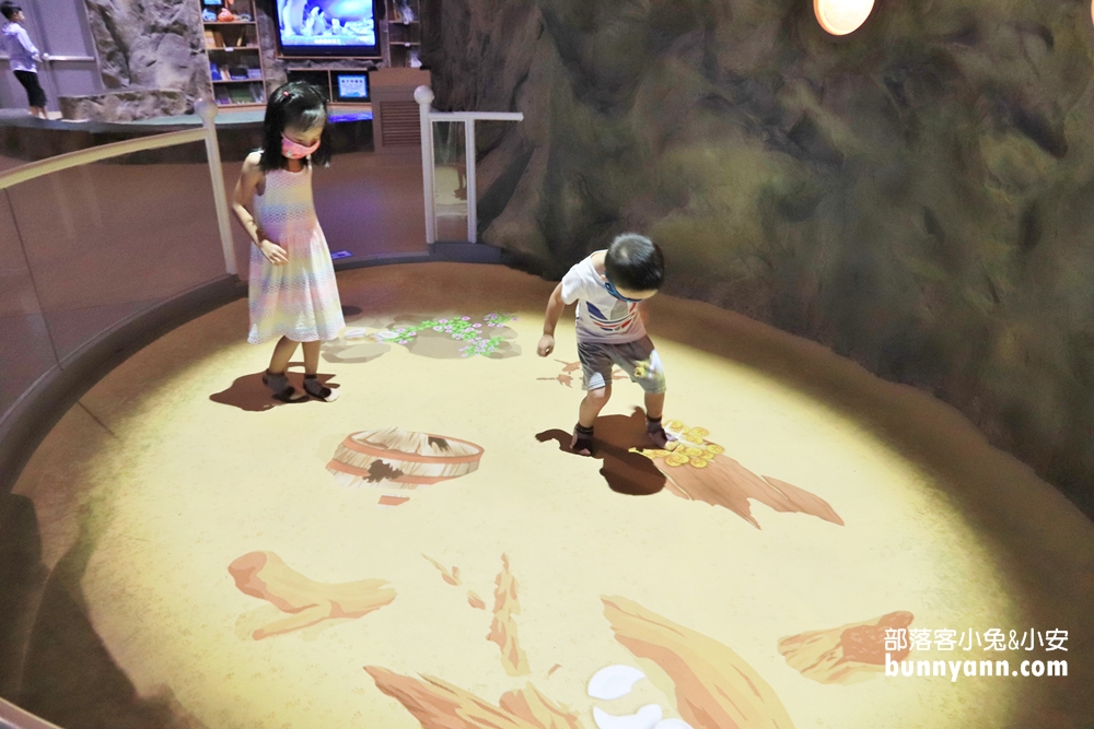2025【海科館】基隆海洋科技博物館，暢遊海洋劇場與親子樂園（門票、展覽、交通攻略）