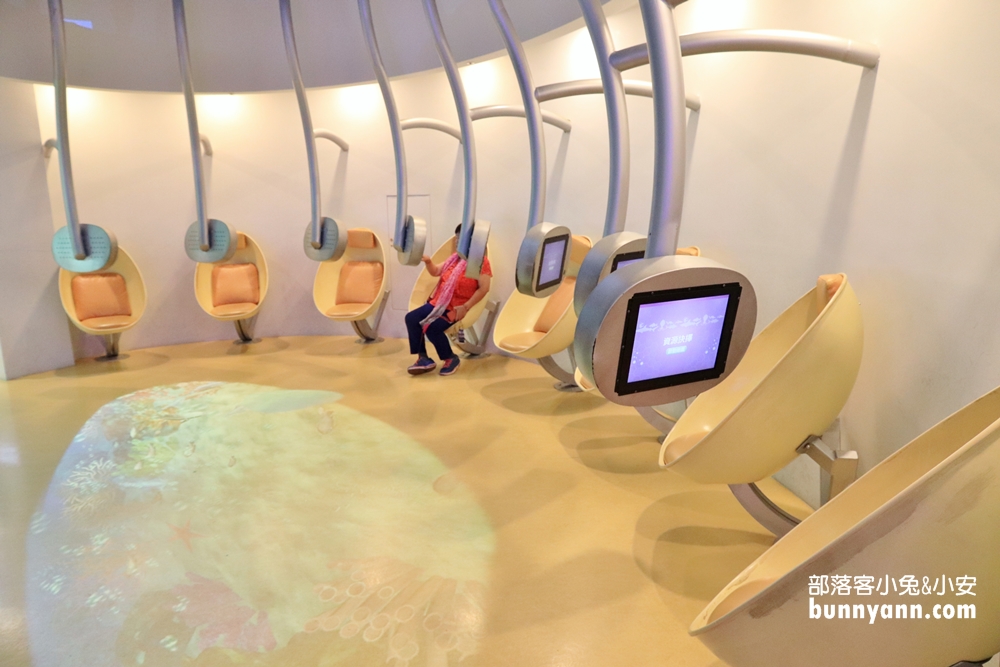 2025【海科館】基隆海洋科技博物館，暢遊海洋劇場與親子樂園（門票、展覽、交通攻略）