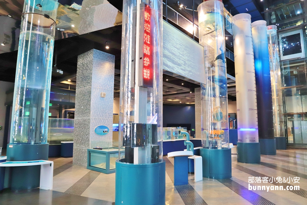2025【海科館】基隆海洋科技博物館，暢遊海洋劇場與親子樂園（門票、展覽、交通攻略）