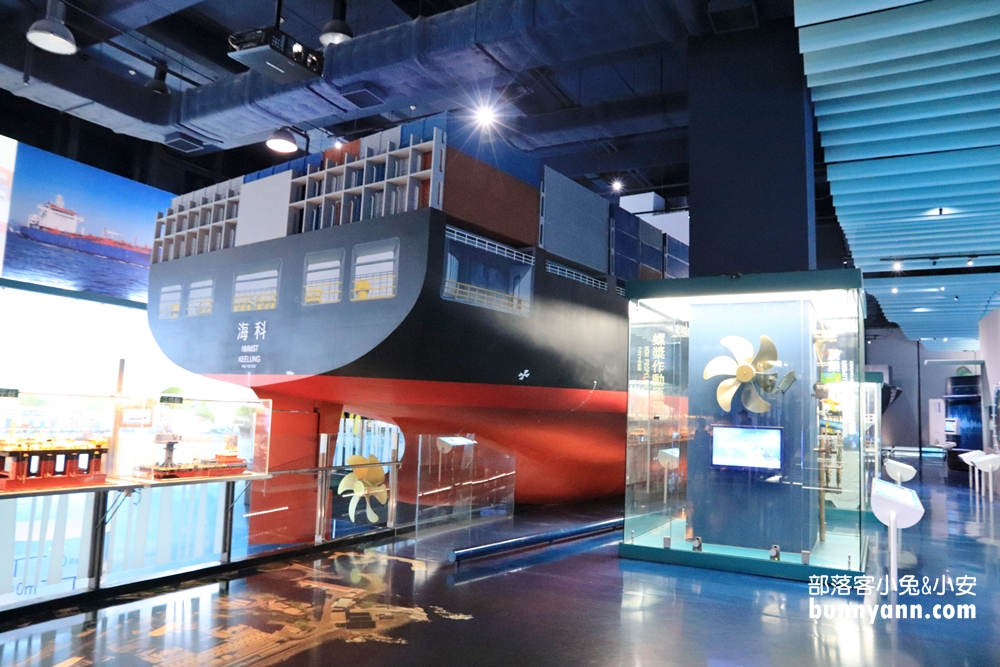 2025【海科館】基隆海洋科技博物館，暢遊海洋劇場與親子樂園（門票、展覽、交通攻略）
