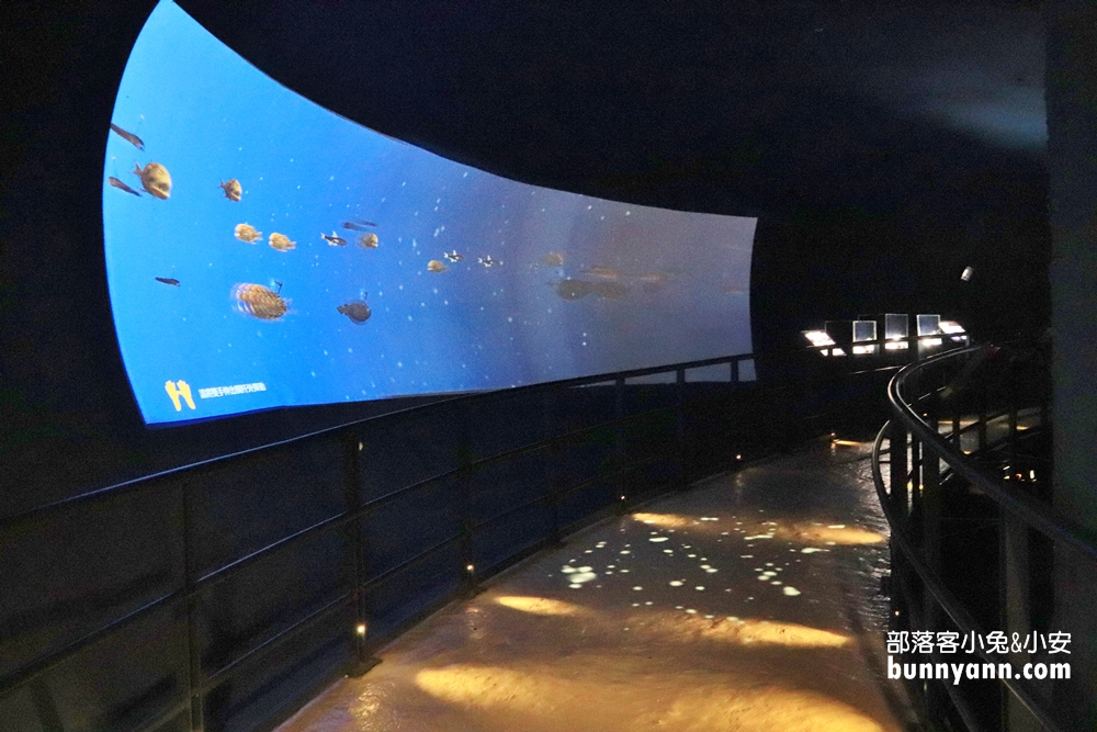 2025【海科館】基隆海洋科技博物館，暢遊海洋劇場與親子樂園（門票、展覽、交通攻略）