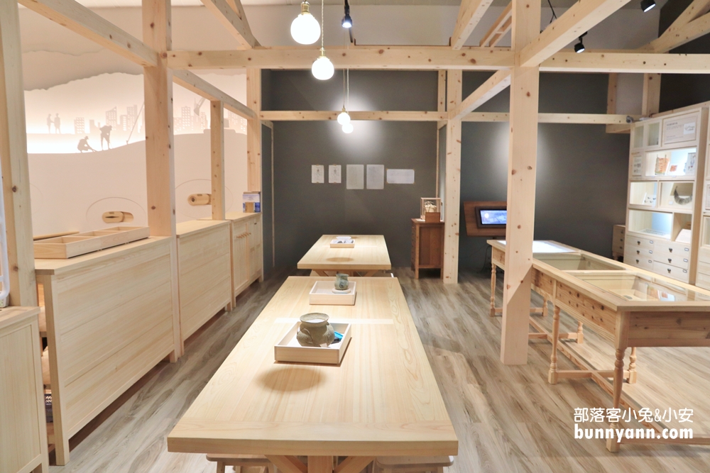 宜蘭頭城【蘭陽博物館】門票優惠與附近景點一次整理攻略