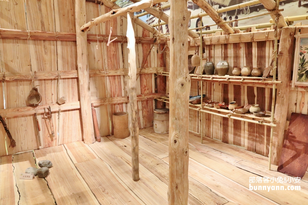 宜蘭頭城【蘭陽博物館】門票優惠與附近景點一次整理攻略
