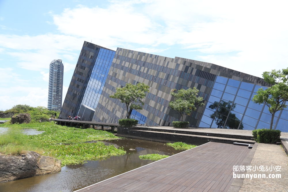 福隆景點順遊蘭陽博物館