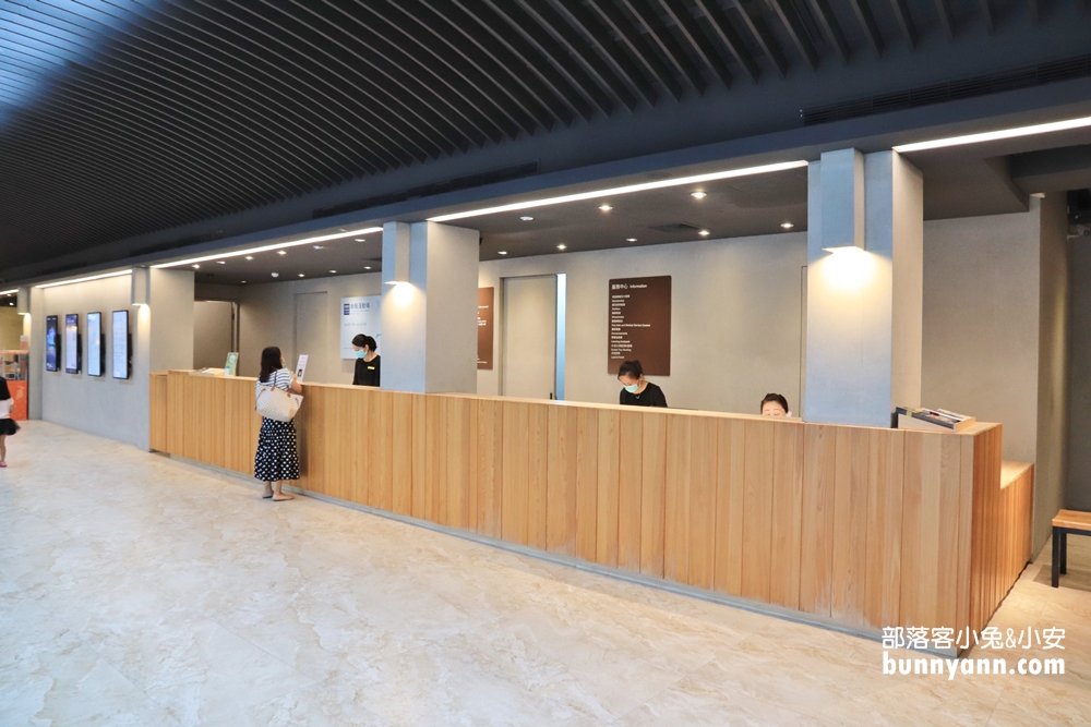 金山【朱銘美術館】全台灣最大的自然系美術館