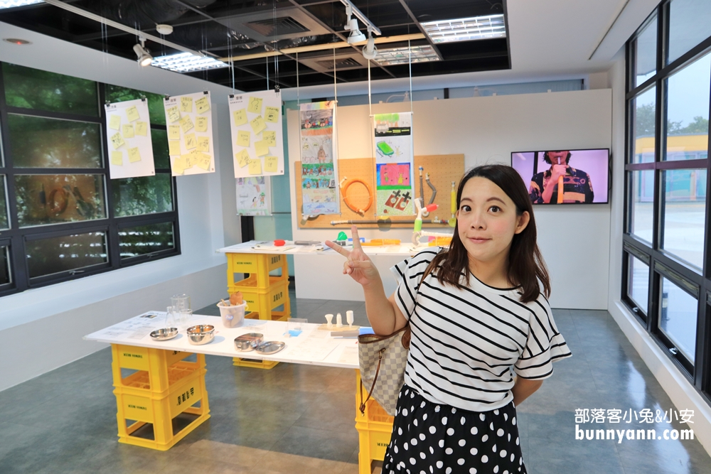 金山【朱銘美術館】全台灣最大的自然系美術館