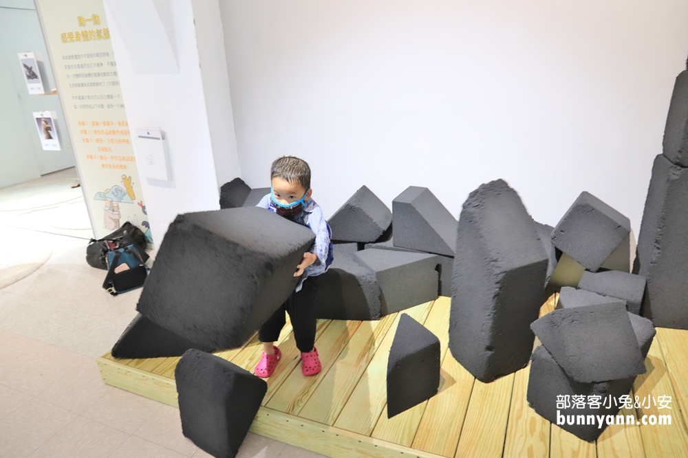 金山【朱銘美術館】全台灣最大的自然系美術館