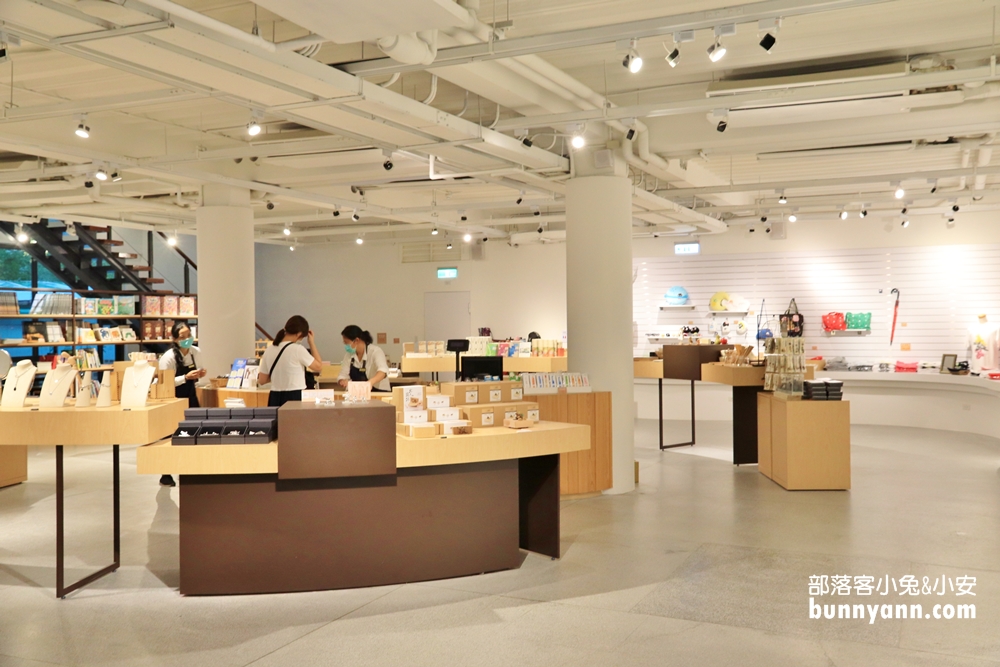金山【朱銘美術館】全台灣最大的自然系美術館