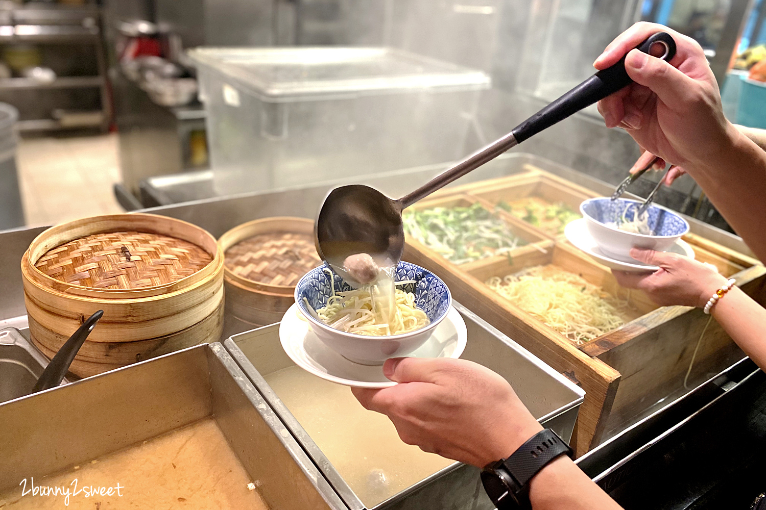 【台北喜來登大飯店】台北車站附近優質住宿地點，早餐豐富又好吃