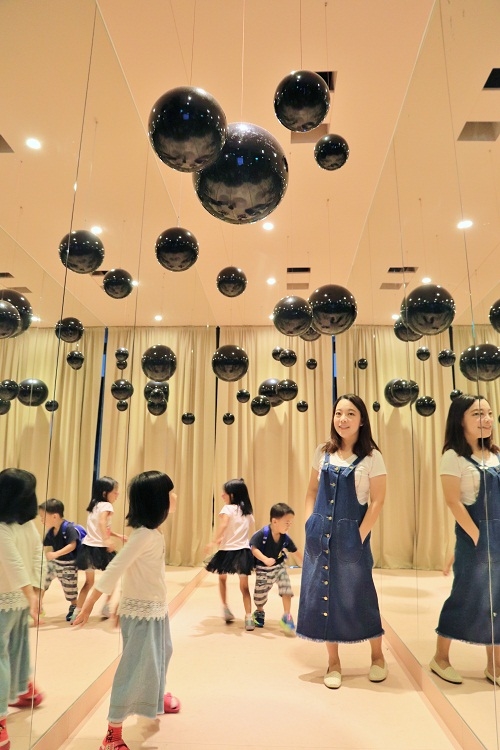 宜蘭【奇麗灣珍奶文化館】燈泡珍珠奶茶與親子遊樂設施資訊