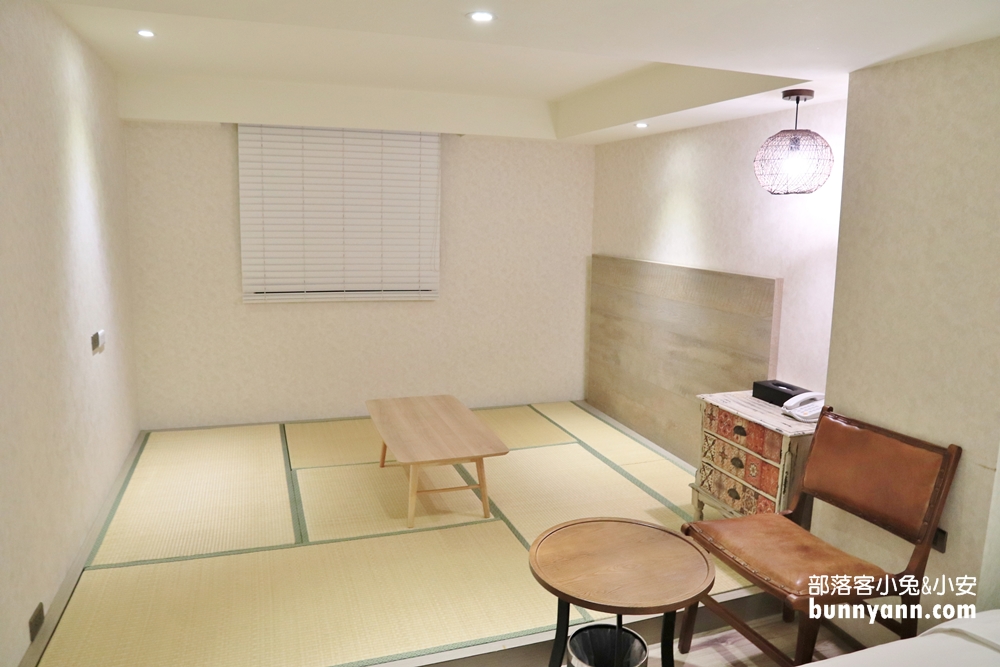 門口就是夜市！蘭桂坊花園酒店，逛夜市吃美食、飲料吧無限暢飲