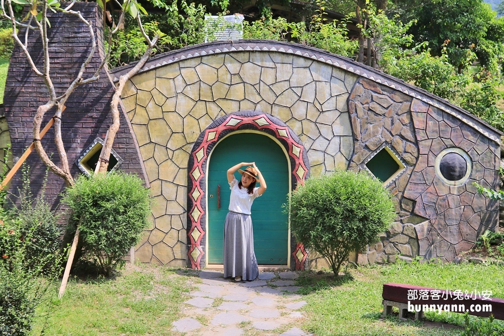 屏東【涼山遊憩區】被當地人稱為瀑布秘境的森林風景區